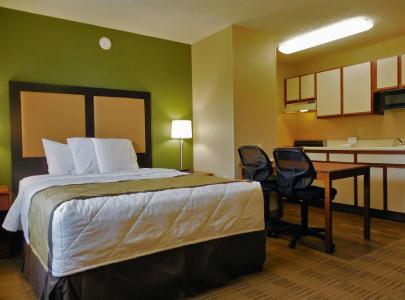 Extended Stay America Suites - 37