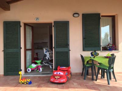 Casa in Maremma Tuscany Village - 8