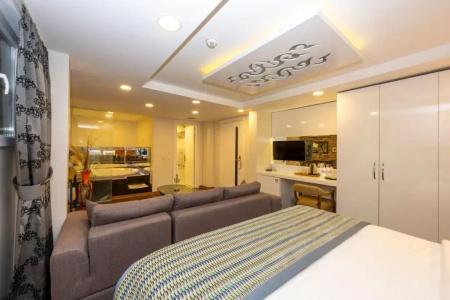 The Marions Suite Taksim - 129