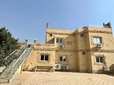 Life Pyramids Inn - 0