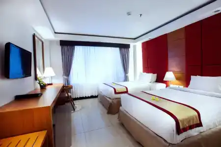 Royal Singosari Kuta - 33