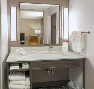 Hilton Garden Inn Las Colinas - 68