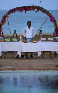 Bluebay Beach & Spa - 35