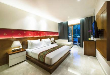 Ubud Wana Resort - 1