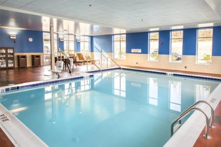 Hyatt Place - 13