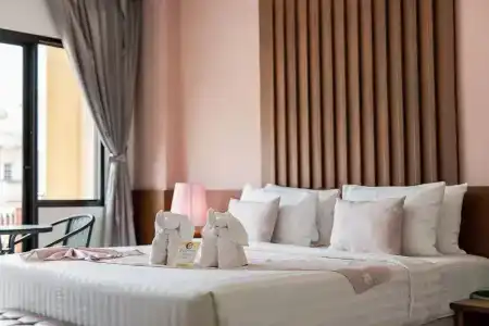 The Centris - 108