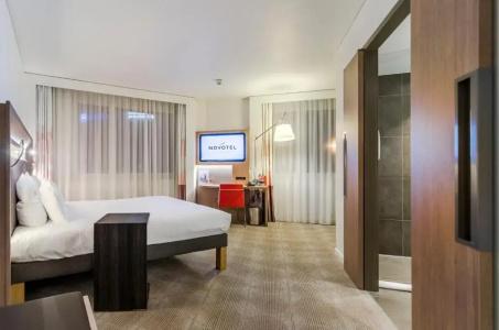 Novotel Basel City - 84