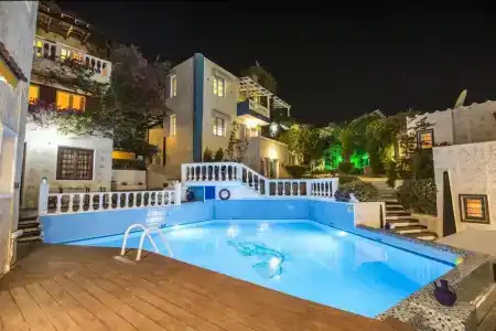 Korifi Suites Collection Adults Only - 124