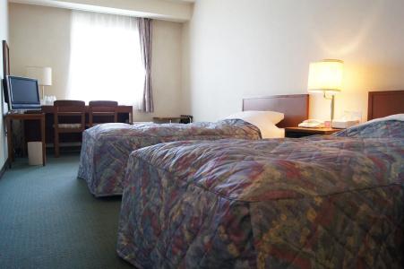 Marroad Inn Hachioji - 5