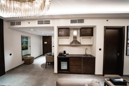 Ramee Dream Downtown - 106