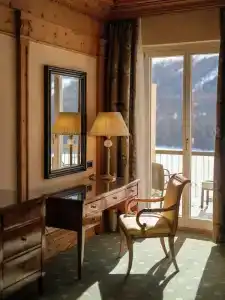 Kulm St. Moritz - 160