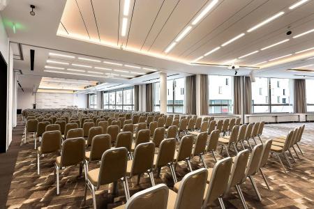 Best Western Premier International Brno - 21