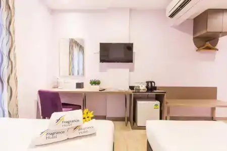 Ibis Budget Singapore Joo Chiat (Sg Clean) - 28