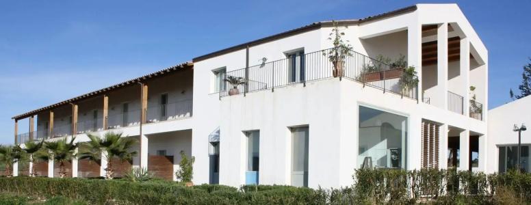 Il Vigneto Resort - 0