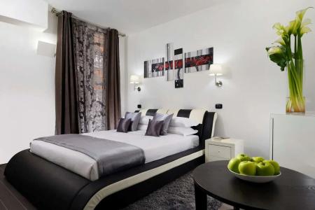 Gregorio Vii Luxury Suites - 20