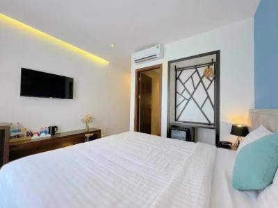 Stillus Boutique Dalat - 92