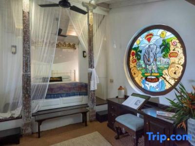 Prince of Galle (inside the Fort) - 35