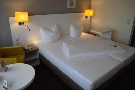 astral'Inn Leipzig & Restaurant - 21