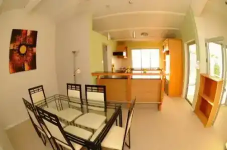 Tamarin Chambres d'Hotes - 12