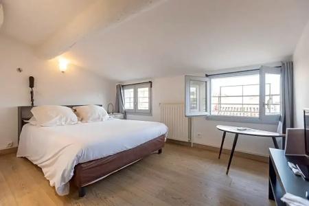 Hôtel Edmond Rostand - 34
