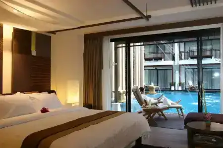 Rarin Jinda Wellness Spa Resort - 59