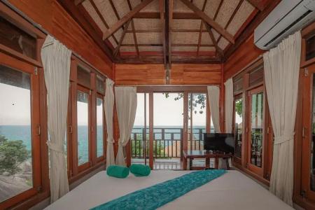 Dusit Buncha Resort Koh Tao - 108