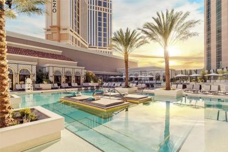 The Venetian® Resort Las Vegas - 25