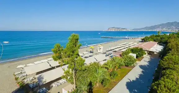 Club Paradiso & Resort - 22