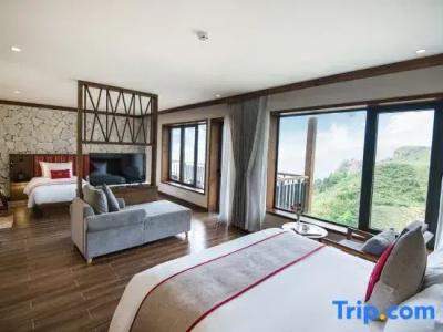 Sapa Catcat Hills Resort & Spa - 63