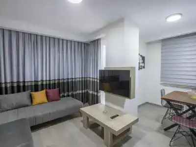 Elanis Suites - 91