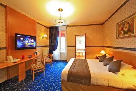 Best Western Beauséjour - 86