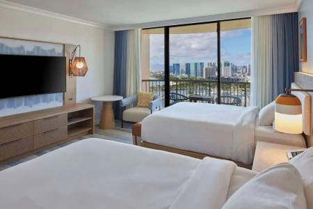 Hilton Hawaiian Village Waikiki Beach Resort - 87