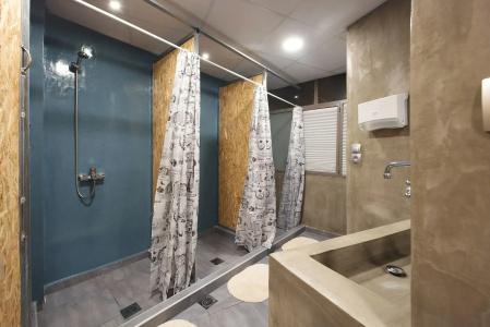 Bedbox Hostel - 10