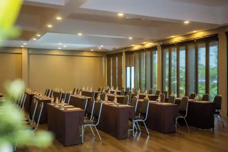 Sabai Resort - 18