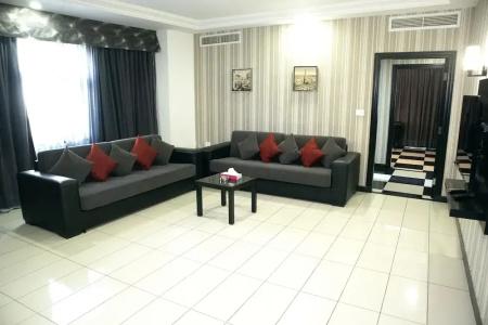 Easy Inn Suites - 2
