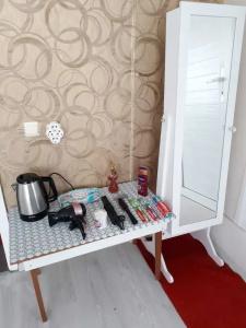 Saydam Otel - 62