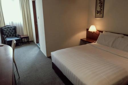 Vip (Sg Clean) - 50