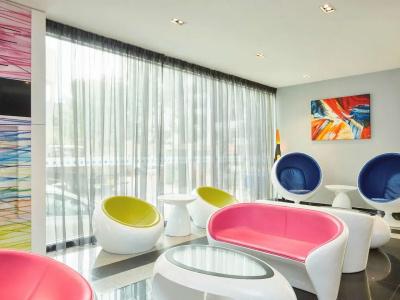 Ibis Budget Singapore Imperial (SG Clean) - 18