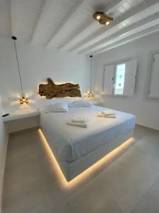 Eternal Town Suites - 27