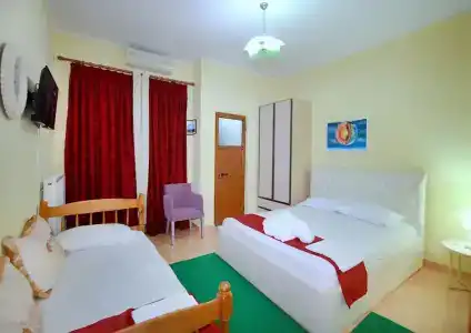 My Home Guest House - 62