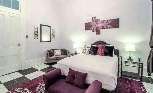 The Mansion on Royal - 51