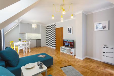 CityResidence Aparthotel - 28