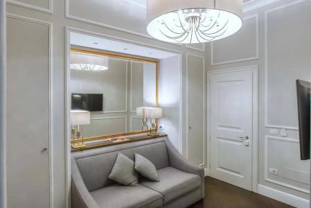 Florence Luxury Suites and Wellness - 123
