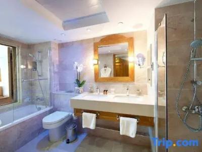 Olympic Lagoon Resort Paphos - 30