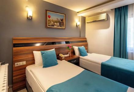 By Cappadocia & SPA - 31
