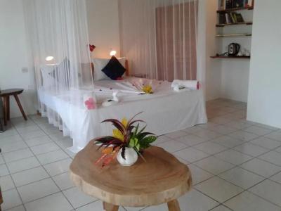 Le Relax St. Joseph Guest House - 33