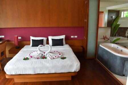 Capital o936 Samui Mekkala Resort - 3