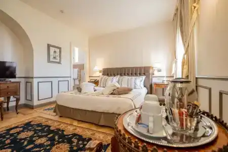 Relais Colle San Pietro - 53