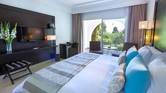 Mövenpick Gammarth Tunis - 102