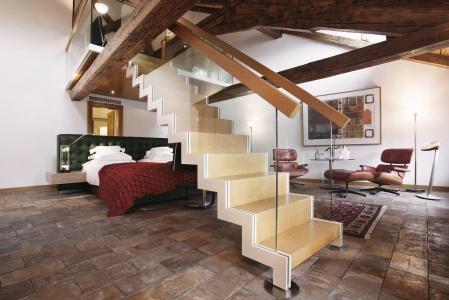 Widder - Zurichs luxury hideaway - 20